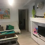 Genial Apartment