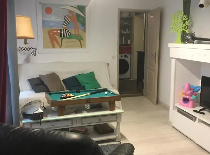 Appartement Genial