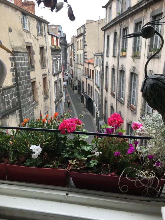 Génial Clermont-Ferrand
